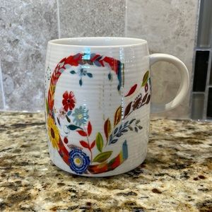 Starla M Halfmann C Mug
